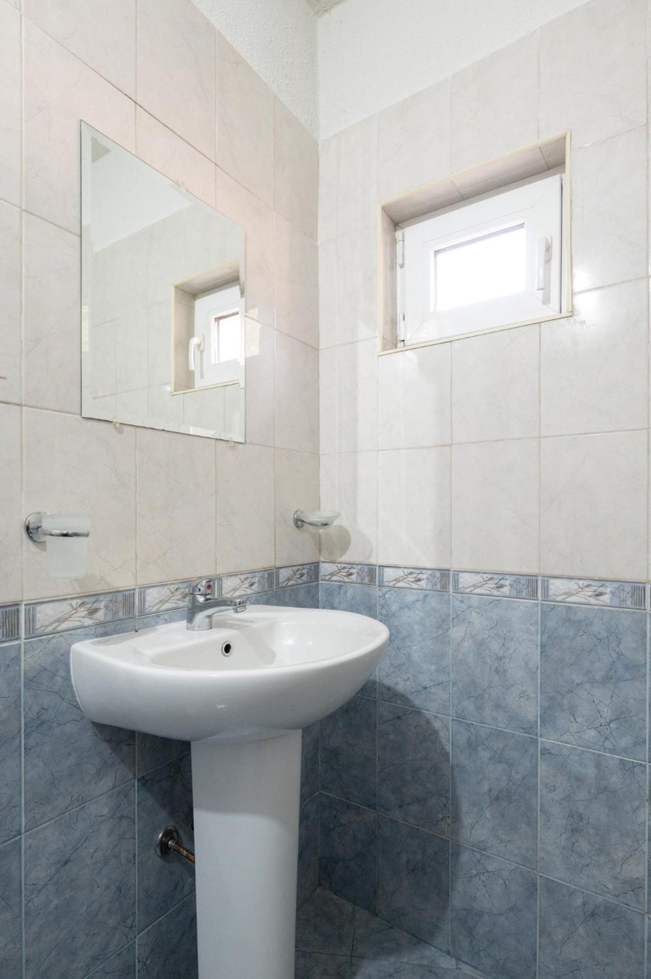 Вили Тихия Кът Ribarica Exterior photo